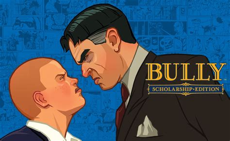 Bully: Anniversary Edition : Rockstar Games : Free Download, .